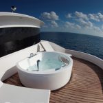 Private Jacuzzi Exec.Suite
