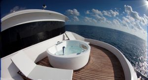 Private Jacuzzi Exec.Suite