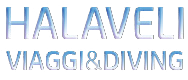 Halaveli Viaggi & Diving