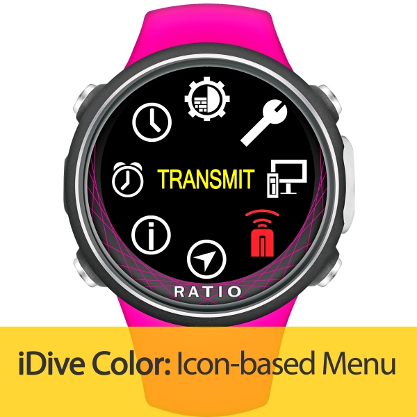 idive-color-easy 7