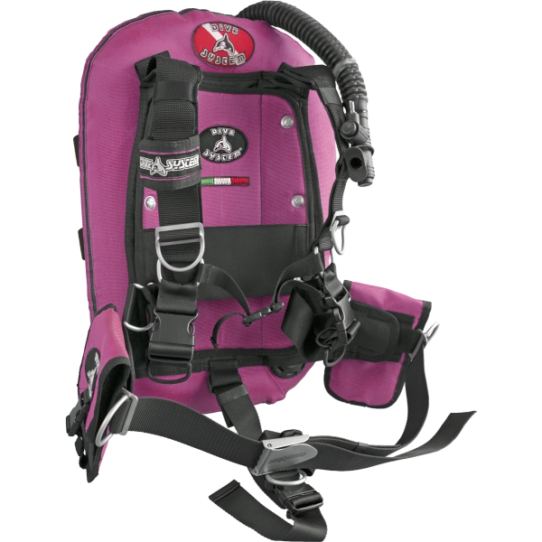 nuovo-tekky-x-net rosa