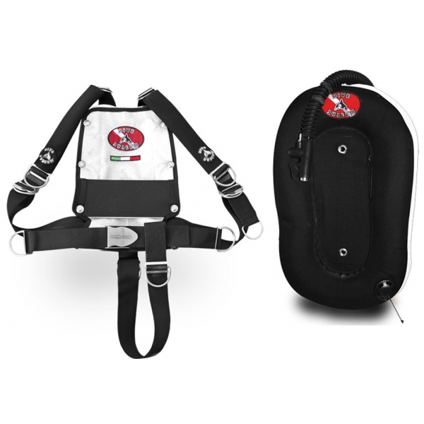 x3m-mod-anulare-mono bianco